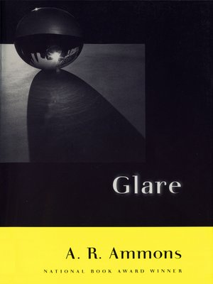 cover image of Glare